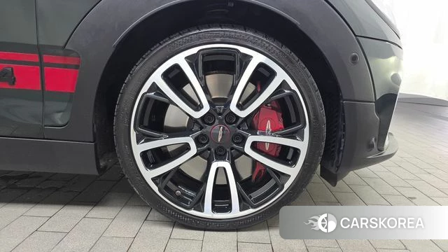 Mini Cooper S Clubman id 4494927 из Кореи 13