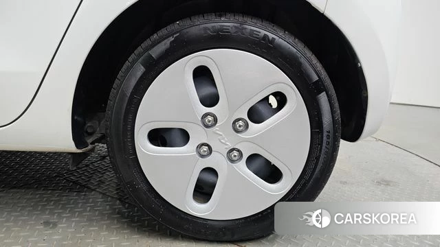 Kia The New Ray id 4774670 из Кореи 13