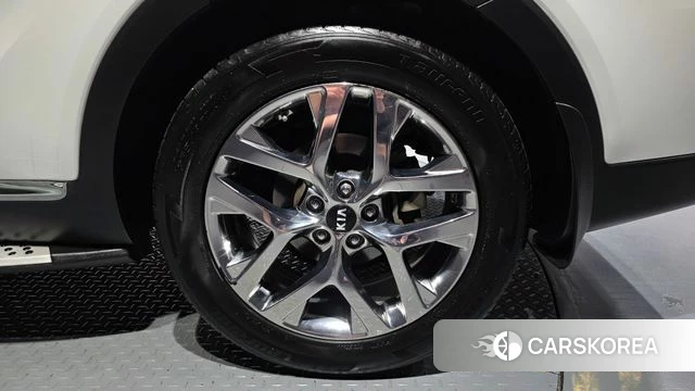 Kia The New Sorento id 4794736 из Кореи 13
