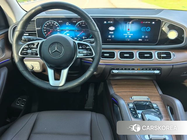 Mercedes-Benz GLE PHEV id 4256615 из Китая 13