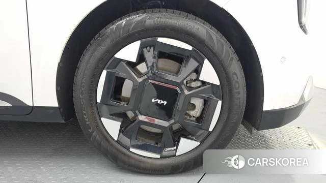 Kia The New Carnival 4th Generation id 4493500 из Кореи 13