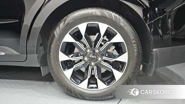 Kia Carnival 4th generation id 4612954 из Кореи 13