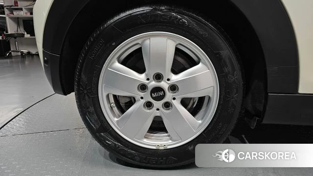 Mini Cooper id 4508390 из Кореи 13