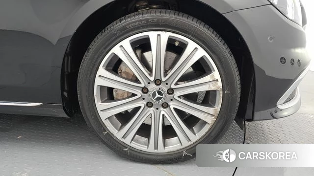 Mercedes-Benz E-Class W213 id 4535149 из Кореи 13