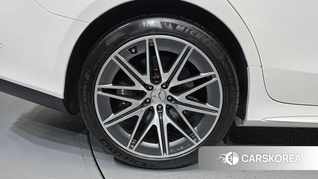 Mercedes-Benz AMG GT id 4863880 из Кореи 13