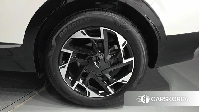 Kia Sportage 5th Generation id 4881205 из Кореи 13
