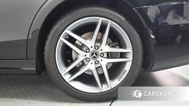 Mercedes-Benz S-Class W222 id 4775549 из Кореи 13