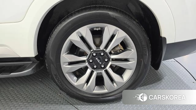 Kia Mohave Master id 4500110 из Кореи 13