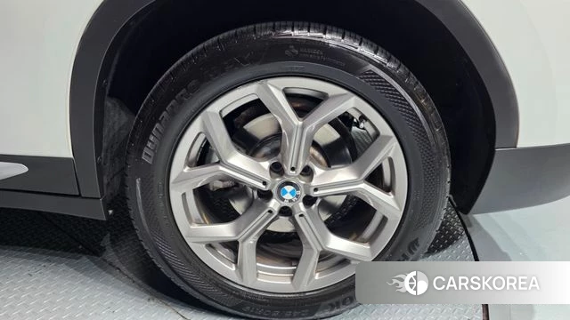 BMW X4 (G02) id 4688046 из Кореи 13