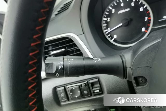 Nissan Xuan Yi id 4210506 из Китая 13
