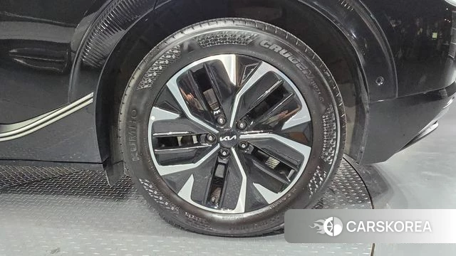Kia EV6 id 4783639 из Кореи 13