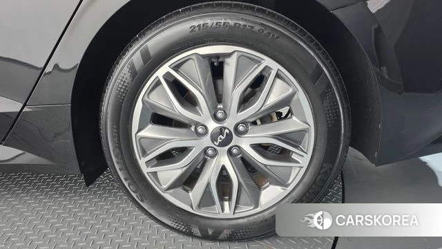 Kia K5 Hybrid 3rd Generation id 4929380 из Кореи 13