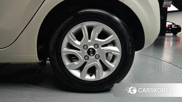 Kia All New Morning (JA) id 4703114 из Кореи 13