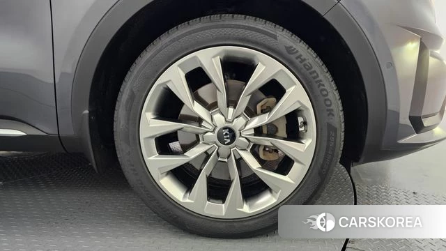 Kia Sorento 4th Generation id 4580941 из Кореи 13