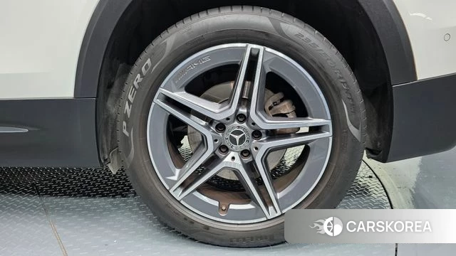 Mercedes-Benz GLB-Class X247 id 4550773 из Кореи 13