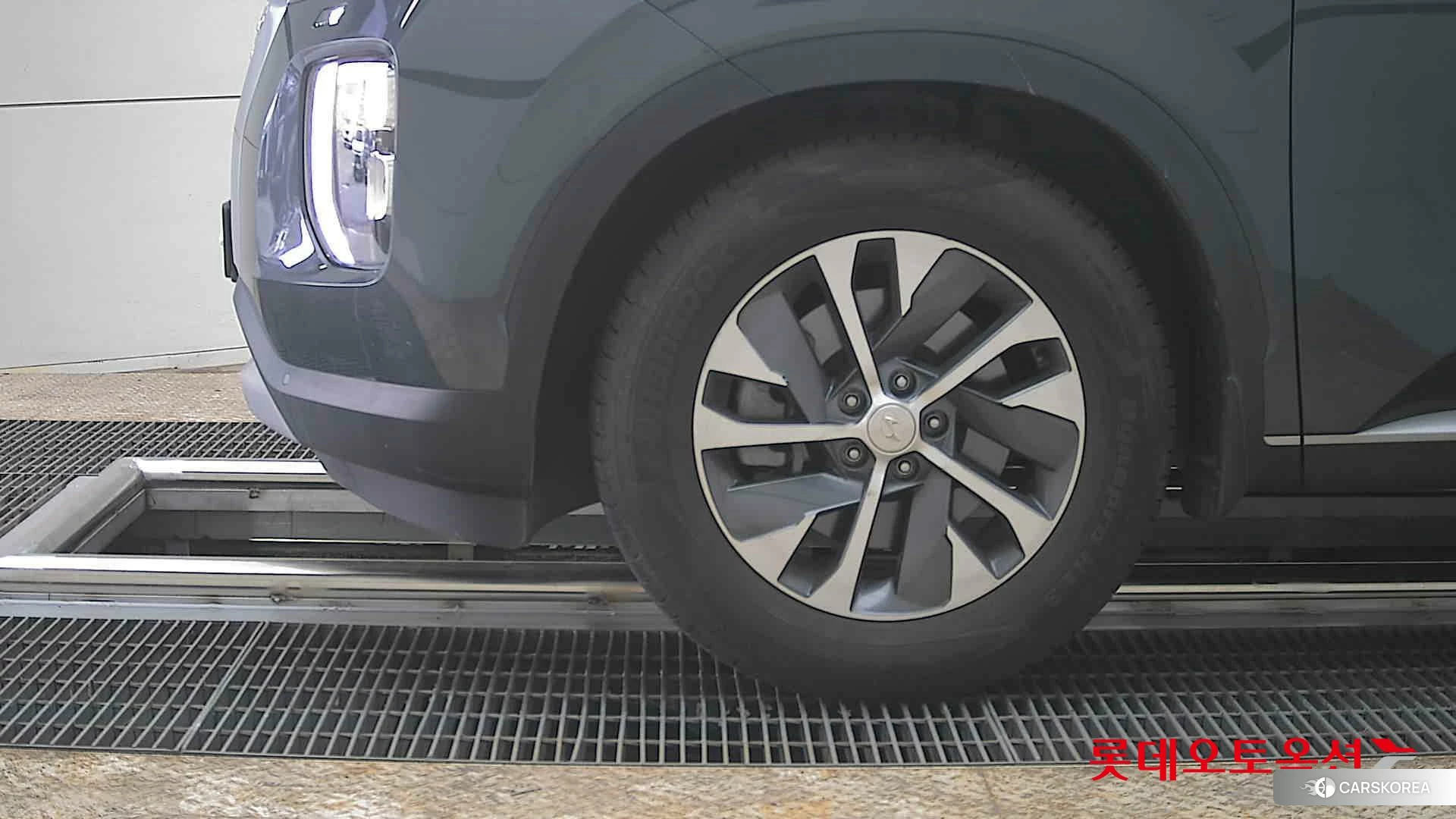 Hyundai Palisade id 3875856 из Кореи 13