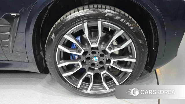 BMW X5 (G05) id 4532965 из Кореи 13