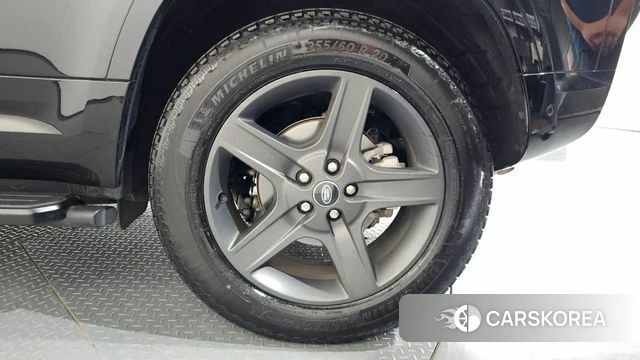 Land Rover Defender (L663) id 4493615 из Кореи 13