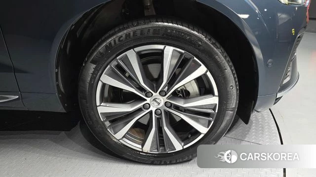 Volvo XC60 second Generation id 4506595 из Кореи 13