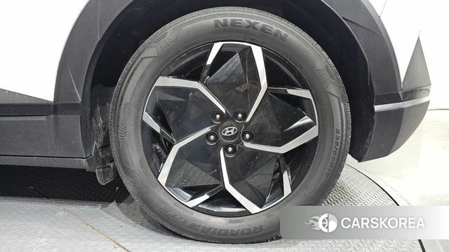 Hyundai Ionic 5 id 4754461 из Кореи 13