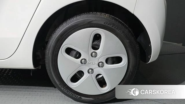Kia The New Ray id 4779728 из Кореи 13