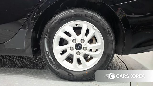 Kia Come New K3 id 4881933 из Кореи 13