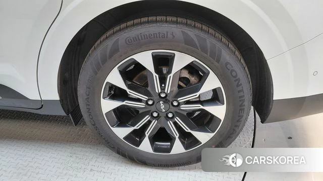 Kia Carnival 4th generation id 4463158 из Кореи 13