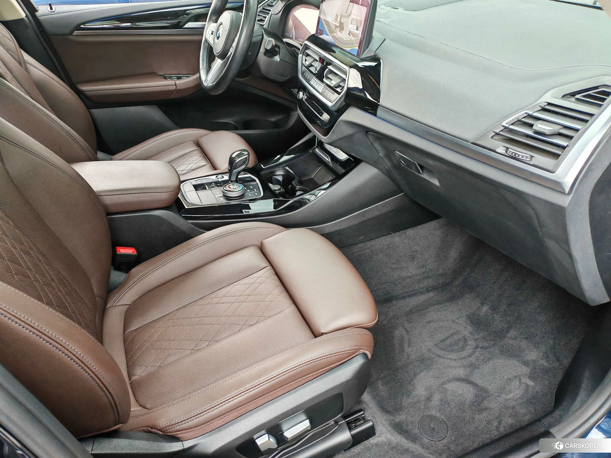 BMW X3 id 4455163 из Китая 13