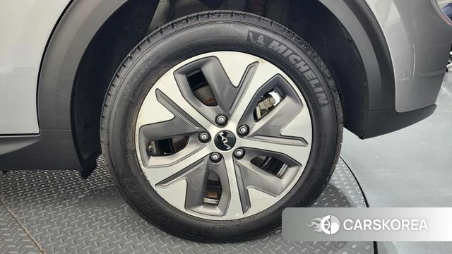 Kia Niro EV id 4423546 из Кореи 13