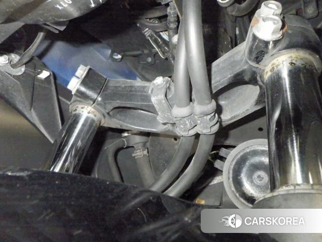 Honda PHASE id 3948209 из Японии 13