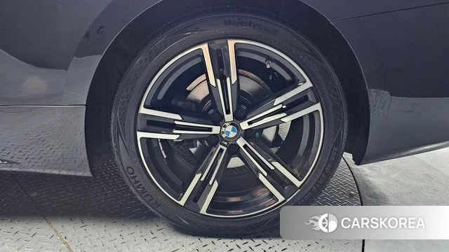 BMW 4 Series (G22) id 4619323 из Кореи 13