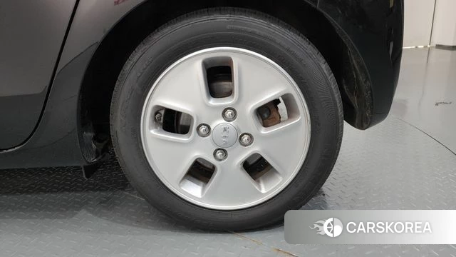 Kia The New Ray id 4403358 из Кореи 13