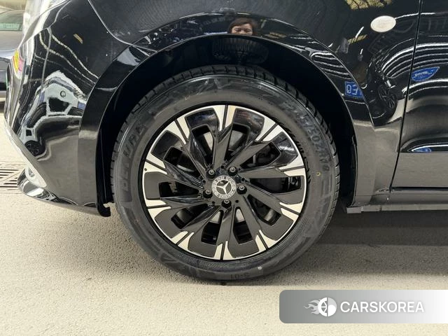 Mercedes-Benz Vito id 4271589 из Китая 13