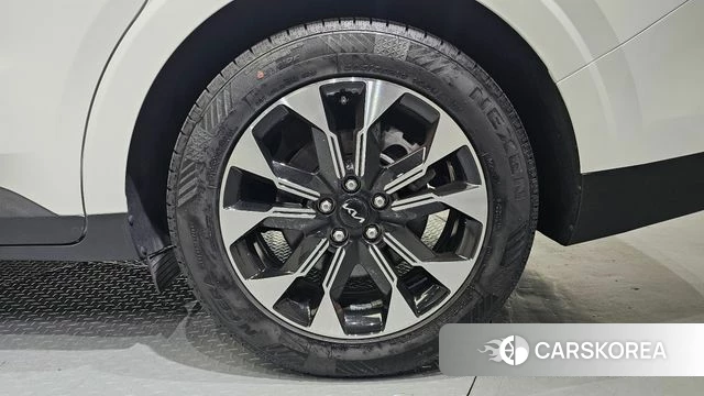 Kia Carnival 4th generation id 4494337 из Кореи 13