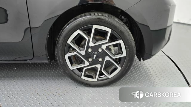 Kia The New Kia Ray id 4950706 из Кореи 13