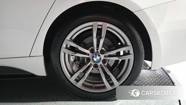 BMW 3 Series (F30) id 4684297 из Кореи 13