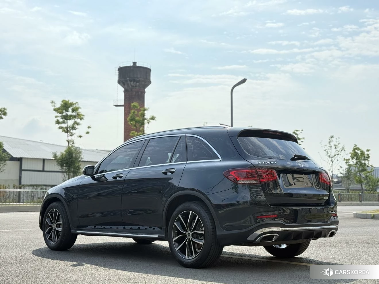 Mercedes-Benz GLC id 4453718 из Китая 13
