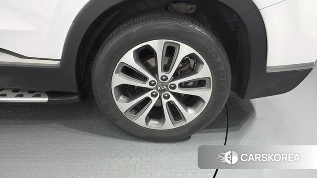 Hyundai Santa Fe TM id 4931133 из Кореи 13