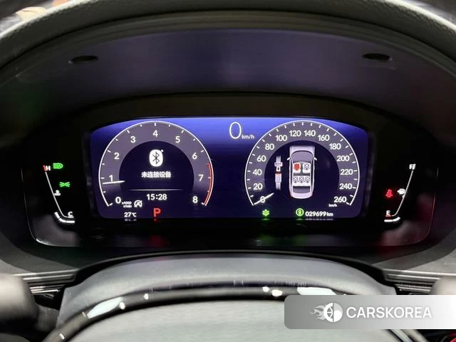 Honda Civic id 4307793 из Китая 13