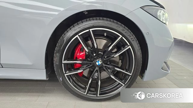 BMW 3 Series (G20) id 4590494 из Кореи 13