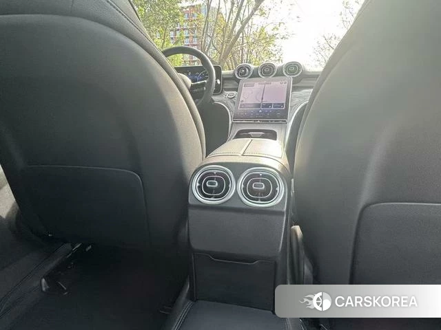 Mercedes-Benz Class C id 4328549 из Китая 13