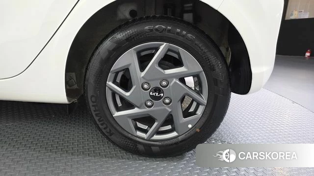 Kia The New Morning (JA) id 4528321 из Кореи 13