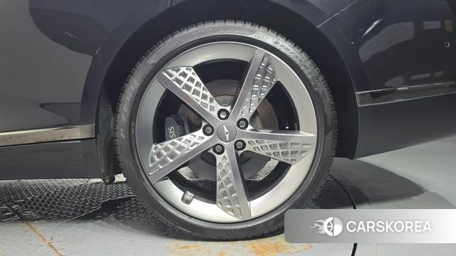 Genesis G80 (RG3) id 4767955 из Кореи 13