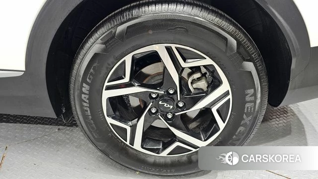 Kia Sportage 5th Generation id 4248598 из Кореи 13