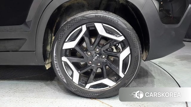 Kia The New Seltos id 4308786 из Кореи 13