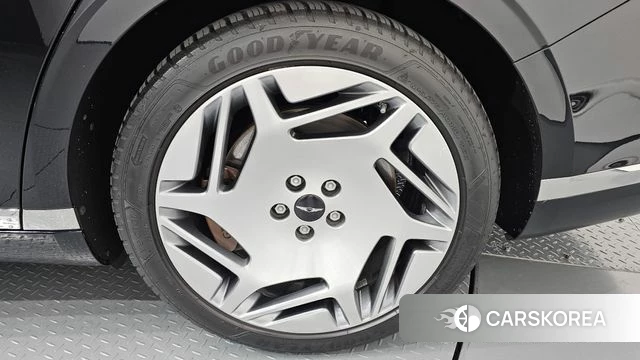 Genesis G90 (RS4) id 4409242 из Кореи 13