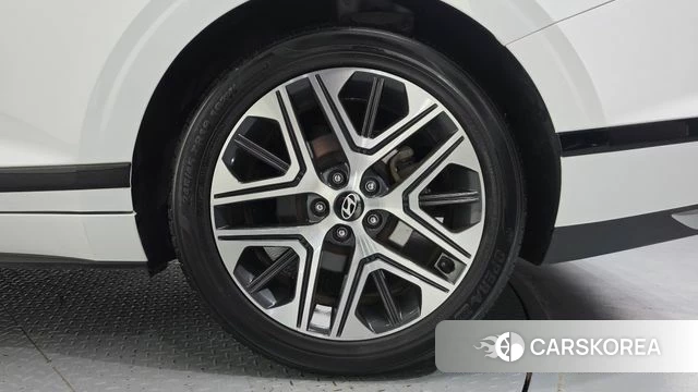 Hyundai Grandeur Hybrid (GN7) id 4916855 из Кореи 13