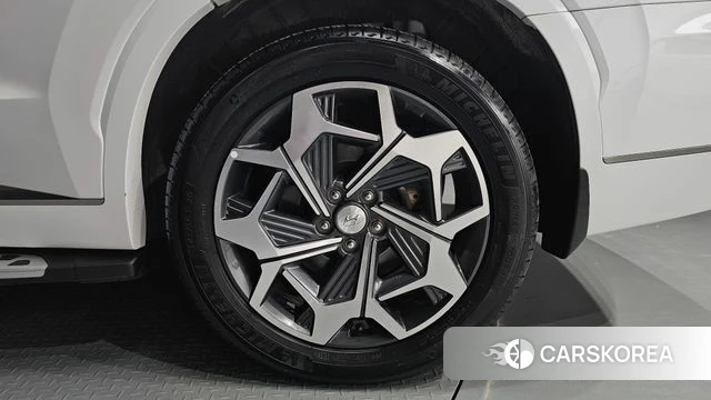 Hyundai Palisade id 4702037 из Кореи 13