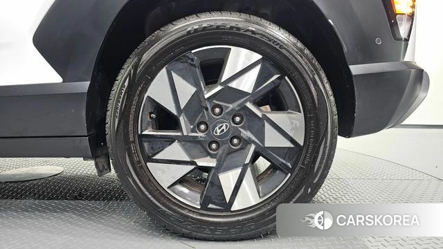 Hyundai Kona Hybrid (SX2) id 4863504 из Кореи 13