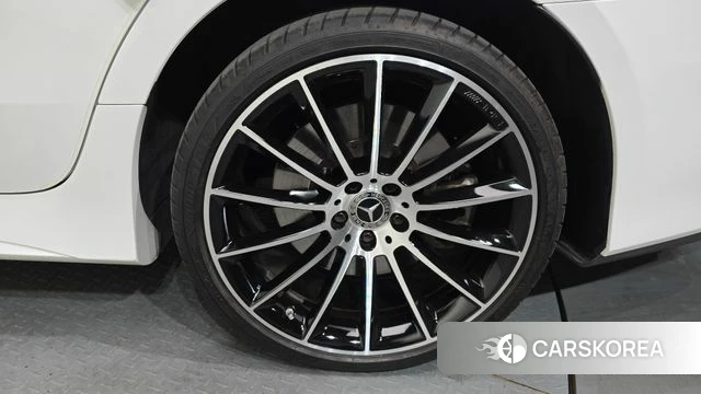 Mercedes-Benz CLS-Class C257 id 4224385 из Кореи 13